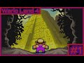 Wario Land 4 : Part 1 - Black Cat on the Prowl