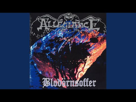 Allegiance — Blodörnsoffer