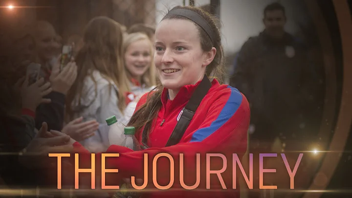 The Journey: Rose Lavelle