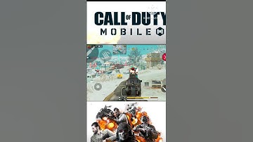 1vs3 intense battle!!! Squad wipe in codm!!! codm shorts #youtubeshorts #shorts #shortvideo