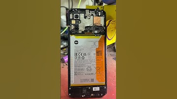 Redmi 12c charging problem 👍🏻 #music #smartphone #musicgenre #2uul #repair #babatools #phonerepair