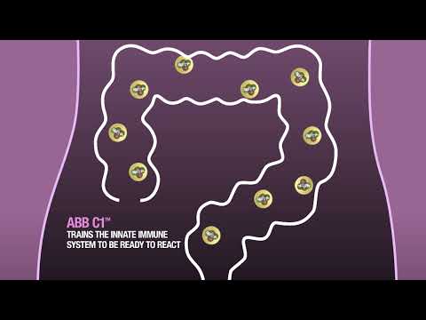 ABBC1 - AB BIOTEK - Long version - video from A&C Bio Buffer