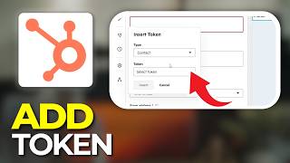 How To Add Personalization Tokens To Email Subject Lines In HubSpot (Tutorial 2026)