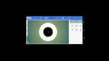 #Minimalist #logodesign #CH logo make a #simple steps in your #mobile #phone #pixellab