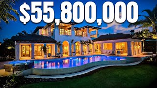 TOP 10 MOST EXPENSIVE HOMES FOR SALE IN ALABAMA (2022)