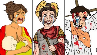 Download Lagu Why It Sucks to Be a Citizen (in the Roman Empire) MP3