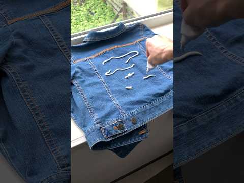 Video: Denim Ceketini kiçiltməyin 3 yolu