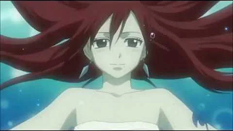 Erza Scarlet Unstoppable