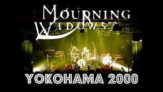 Download Mp3 Mourning Widows 23/11/2000 Yokohama, Japan (Live) Full Concert HD Gudang lagu Download Mp3 Mourning Widows 23/11/2000 Yokohama, Japan (Live) Full Concert HD
