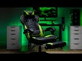 5 best gaming chairs of 2024  top 5 gaming chairs 2024