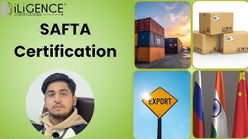 How to Get SAFTA Certificate | Exporters Guide for SAARC Countries