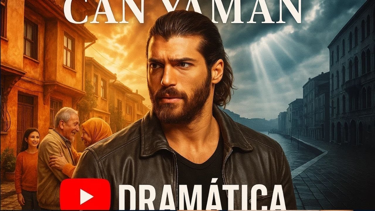 «Джан Яман просыпается через восемь лет: «Эта женщина была самой большой ошибкой в ​​моей жизни!»»