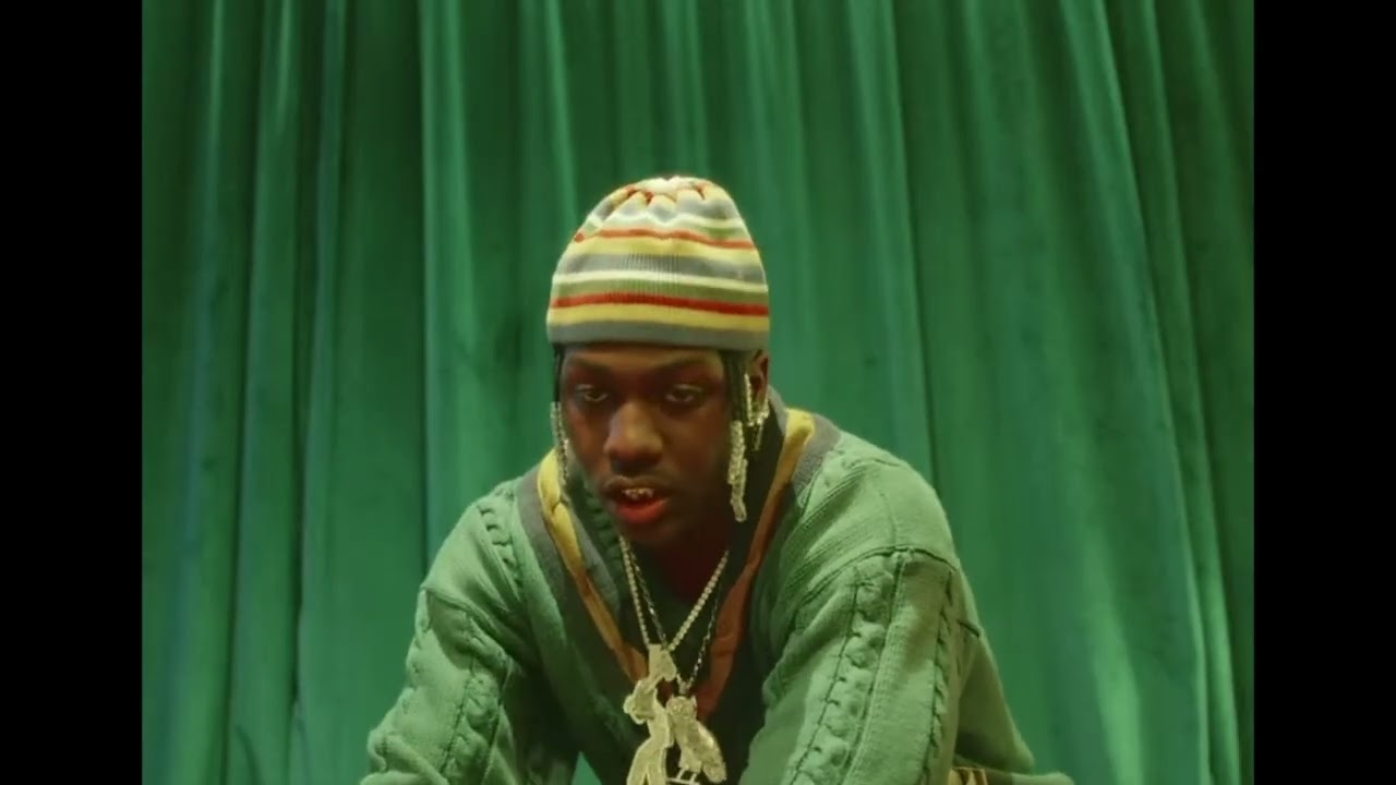 [For Sale] Lil Yachty TYPE BEAT - 