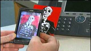 Dans Favorite Apps: Google Goggles