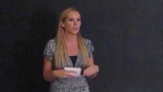 Speech 1318 Interpersonal Communication