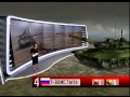 Український танк "Оплот" очолює рейтинг основних панцерників світу
