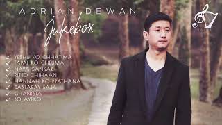 Jukebox - Vol 1 || Adrian Dewan