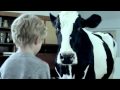 Arla biologische melk commercial