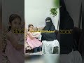 "Shukar Alhamdulillah" | shorts | Umm Muntaha