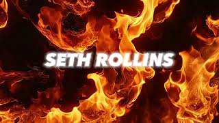 seth rollins vrc titantron