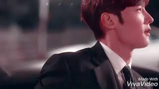 Dil e nadan ki har khushi tu hai song with loving couple korean mix ❤️❤️❤️