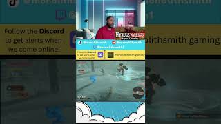 Epic Siege Battle: Snowy Combat and Heading to Rito Village! #shorts