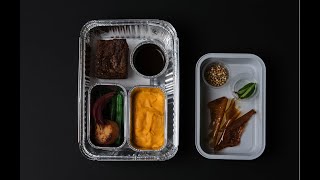 Paddock to Plane: we talk airline catering