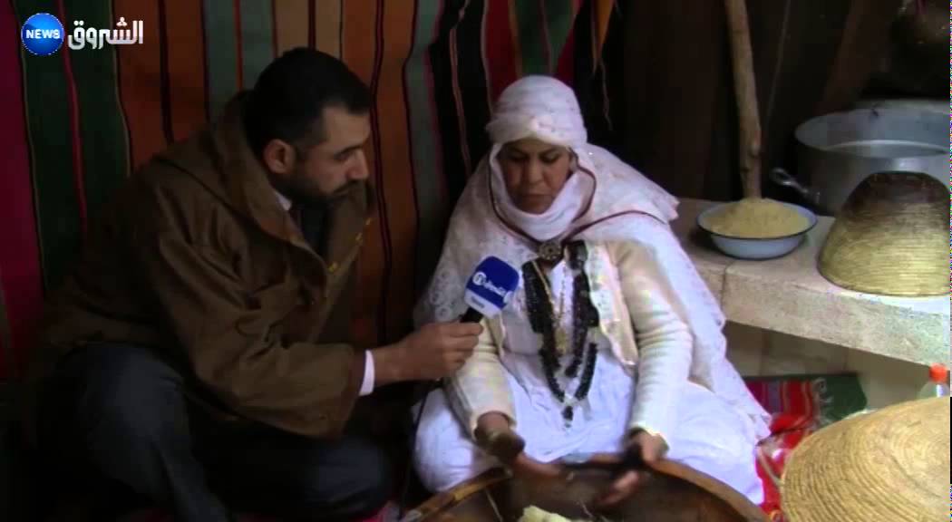 خنشلة: عادات وتقاليد البيض تصنع بهجة الولاية