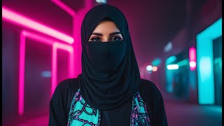 Arabic Trap Mix 2024 [Middle East Trap]