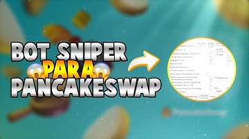 ﻿Binance | Pancakeswap Bot |  Uniswap trading bot | Easy Trading with Script | Profit +100%