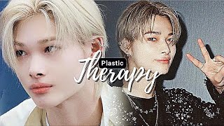 Ni-Ki | Plastic Therapy FMV