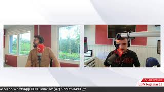 JOGA NAS 11 | TUDO SOBRE O ESPORTE DE JOINVILLE | FUTEBOL, FUTSAL, VÔLEI E MUITO+ | 31/03/2025
