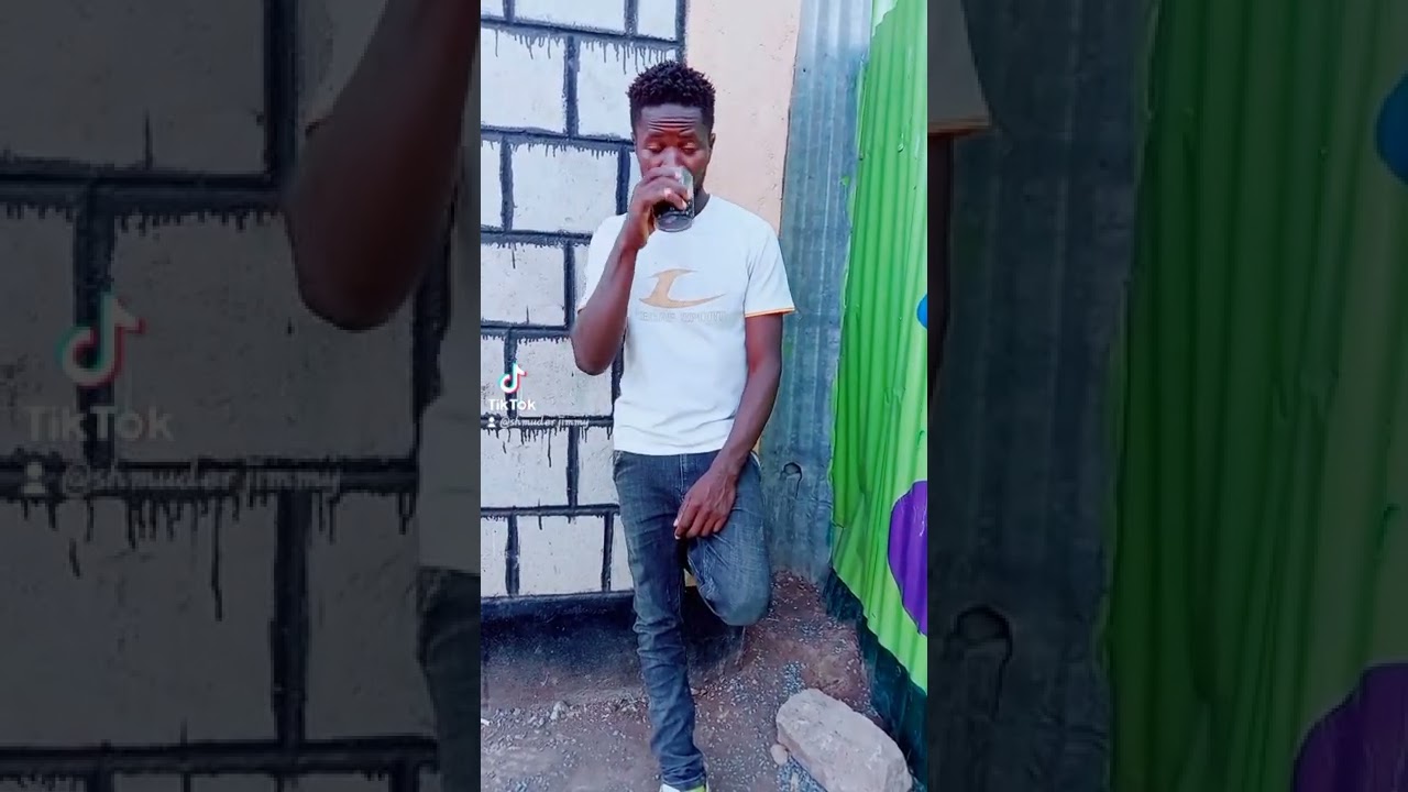Valentine na Dem Mtaro