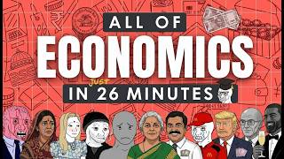 Once You Learn Economics, You Can't Be MANIPULATED Anymore
