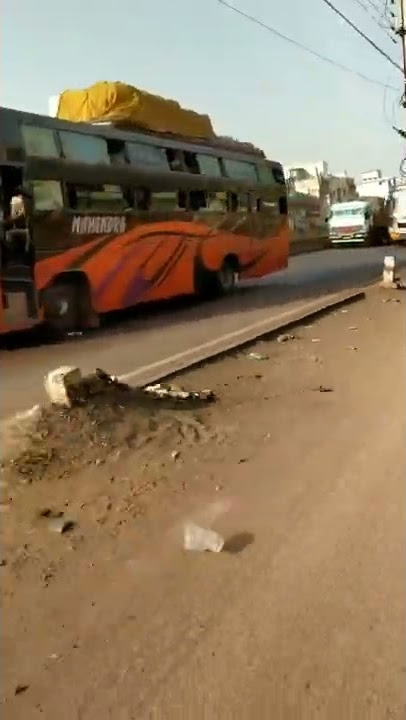 Mahendra Vs Kanker | Mahendra Travels Raipur To Surat Bus | Kanker roadways Raipur To Chhindwara Bus