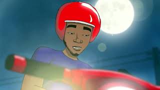 Nazir’s Last Delivery | Tales of Nazir