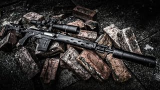 Svds La Modernización Del Clásico Svd