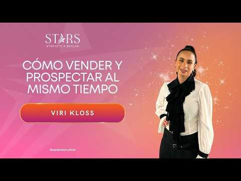 Cómo vender y prospectar al mismo tiempo