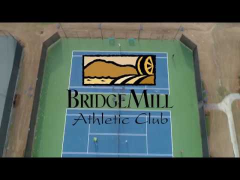 BridgeMill Athletic Club Family Memberships