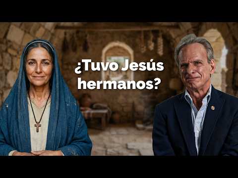 ¿Qué opinas sobre la virginidad perpetua de María?