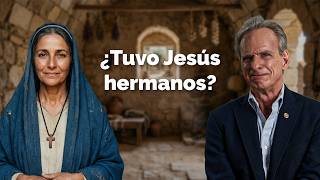¿Qué opinas sobre la virginidad perpetua de María?