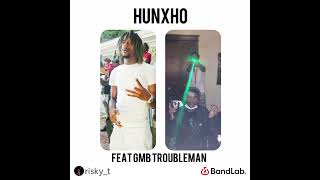 HUNXHO FEAT GMB TROUBLE324 - SURGEON