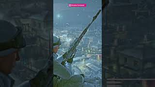 Attack on enemy base Ghost recon