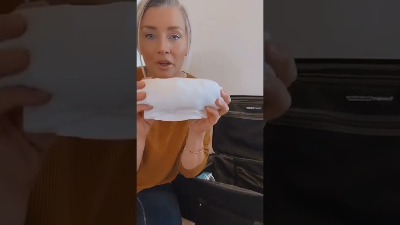 СОБЕРИТЕ СУМКУ ОТ БОРТПРОВОДНИКА