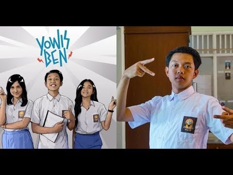 Yowis Ben 2018|Movie Trailer 2018