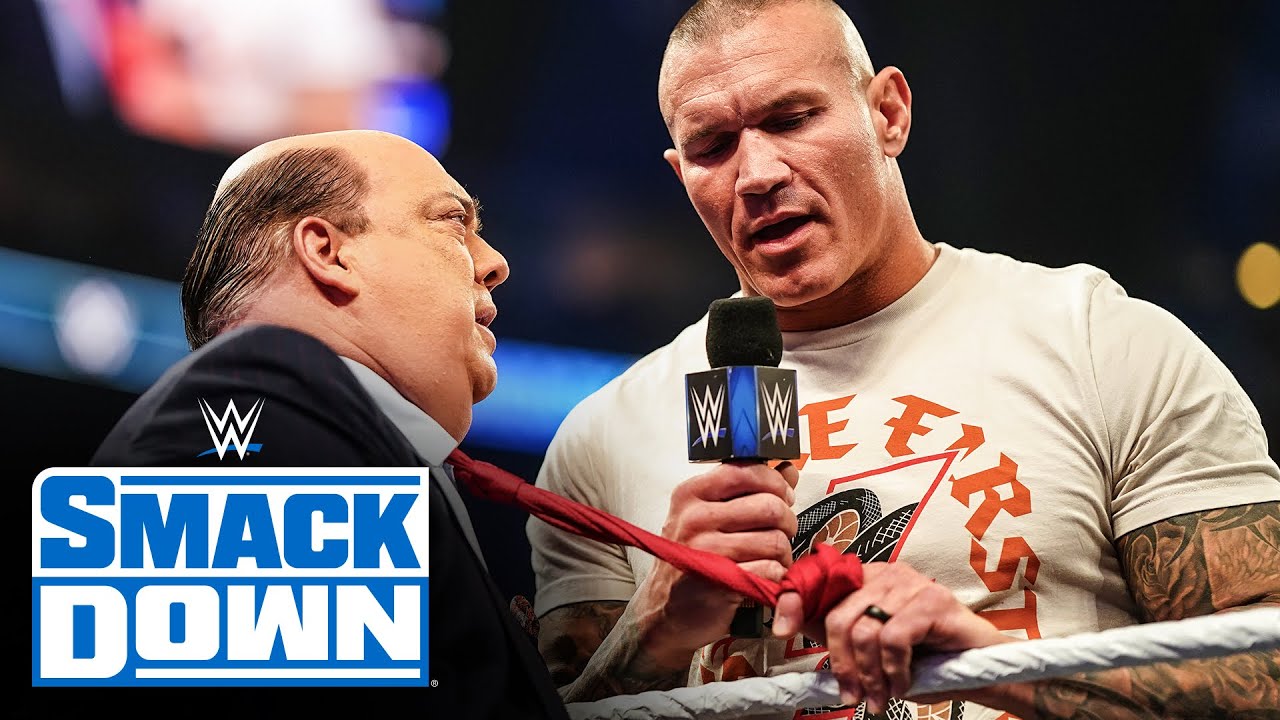 Resultados WWE SmackDown (Enero 19, 2024)