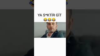 Ya Sktir Git.. Özler