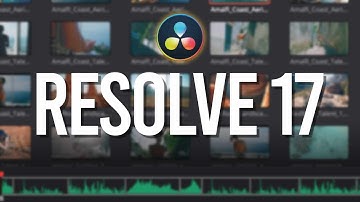 Sort Clips FAST in Davinci Resolve