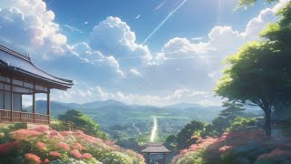 Download Lagu Garden of Blooming Clouds  MP3 Download Lagu Garden of Blooming Clouds  MP3