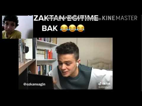 korona virüs TikTok videoları bölüm 1